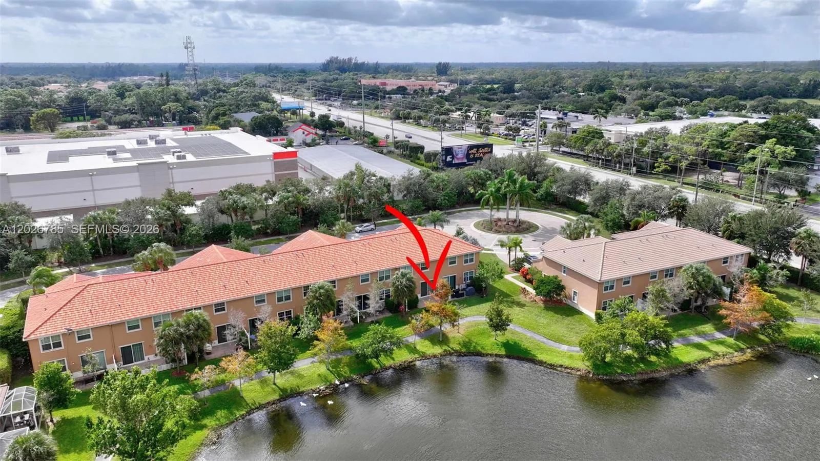 4302 Colony View Drive