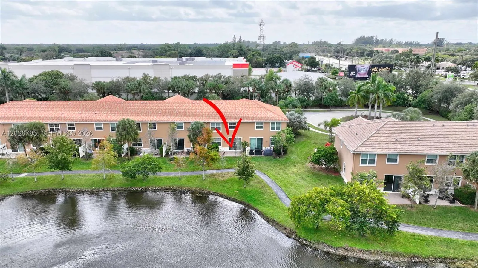 4302 Colony View Drive