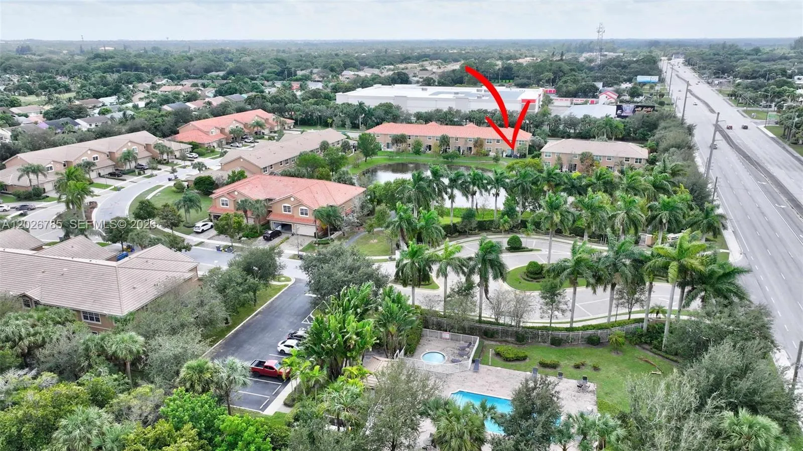 4302 Colony View Drive