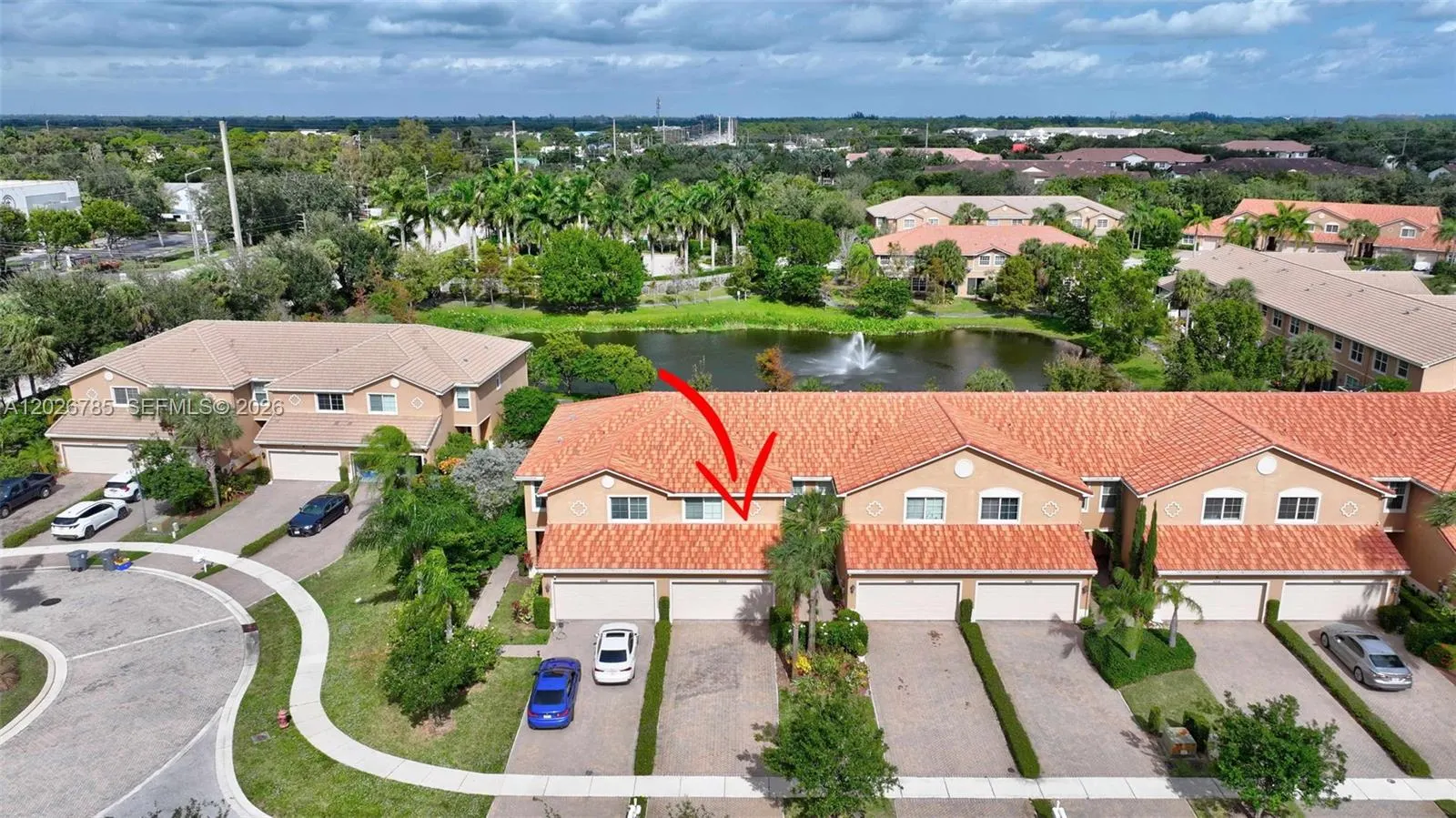 4302 Colony View Drive