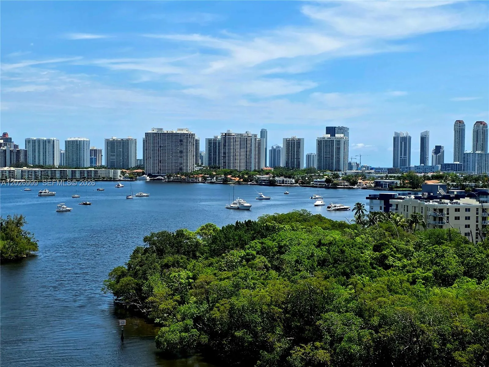 16385 Biscayne Boulevard #1019