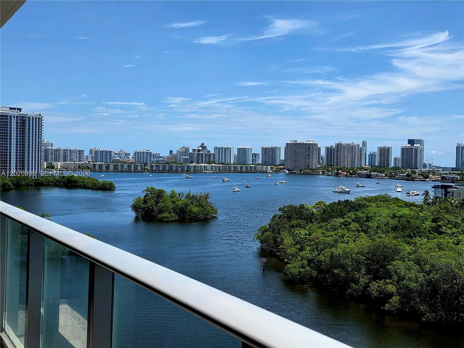 16385 Biscayne Boulevard #1019