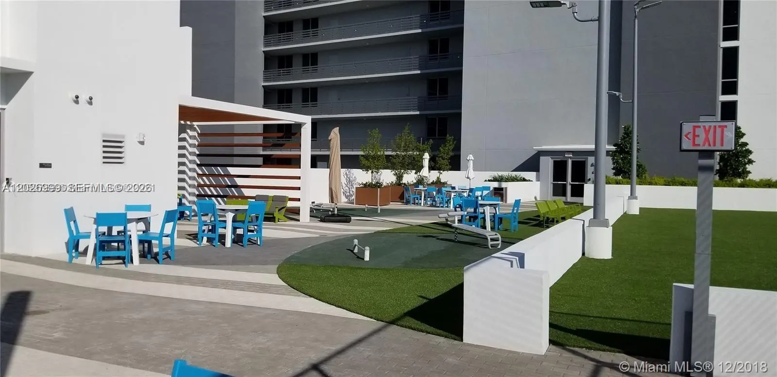 16385 Biscayne Boulevard #1019