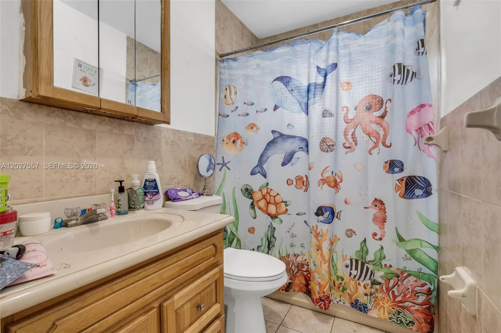 2986 NW 26th Street