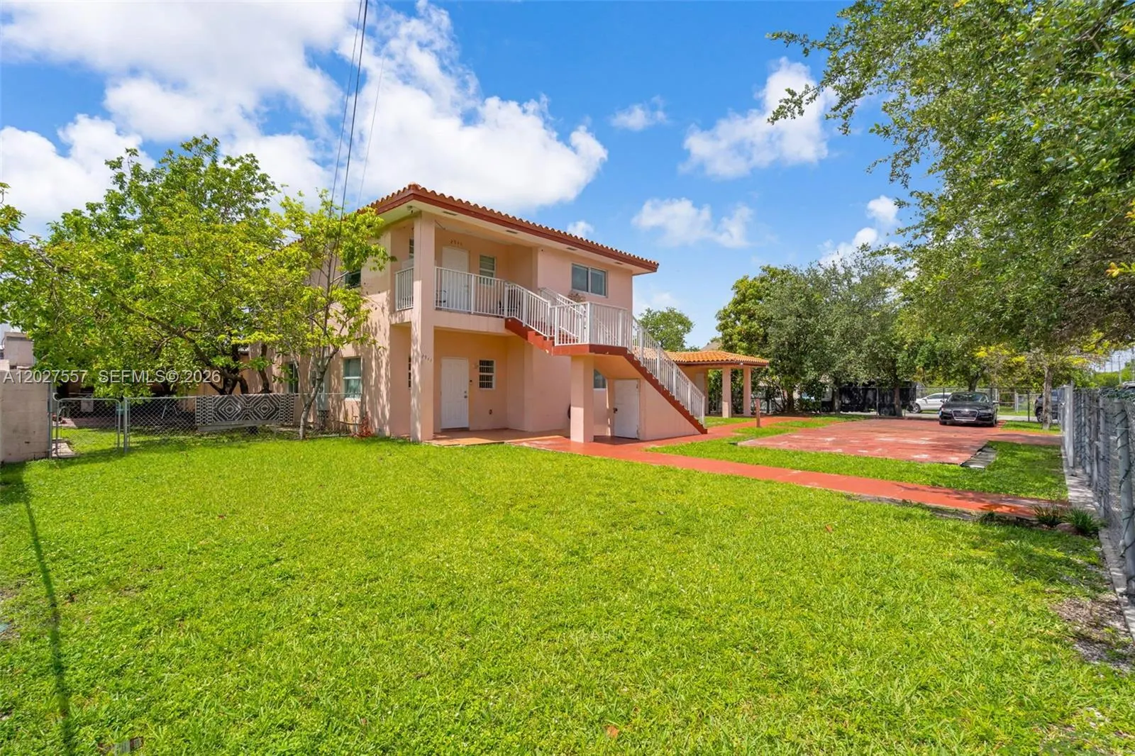 2986 NW 26th Street