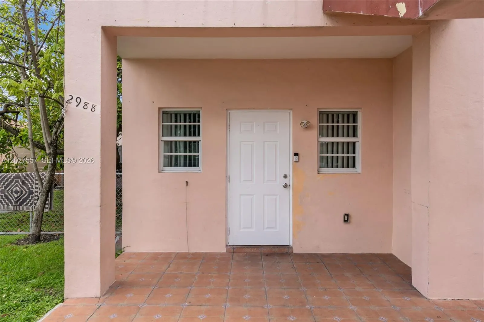 2986 NW 26th Street