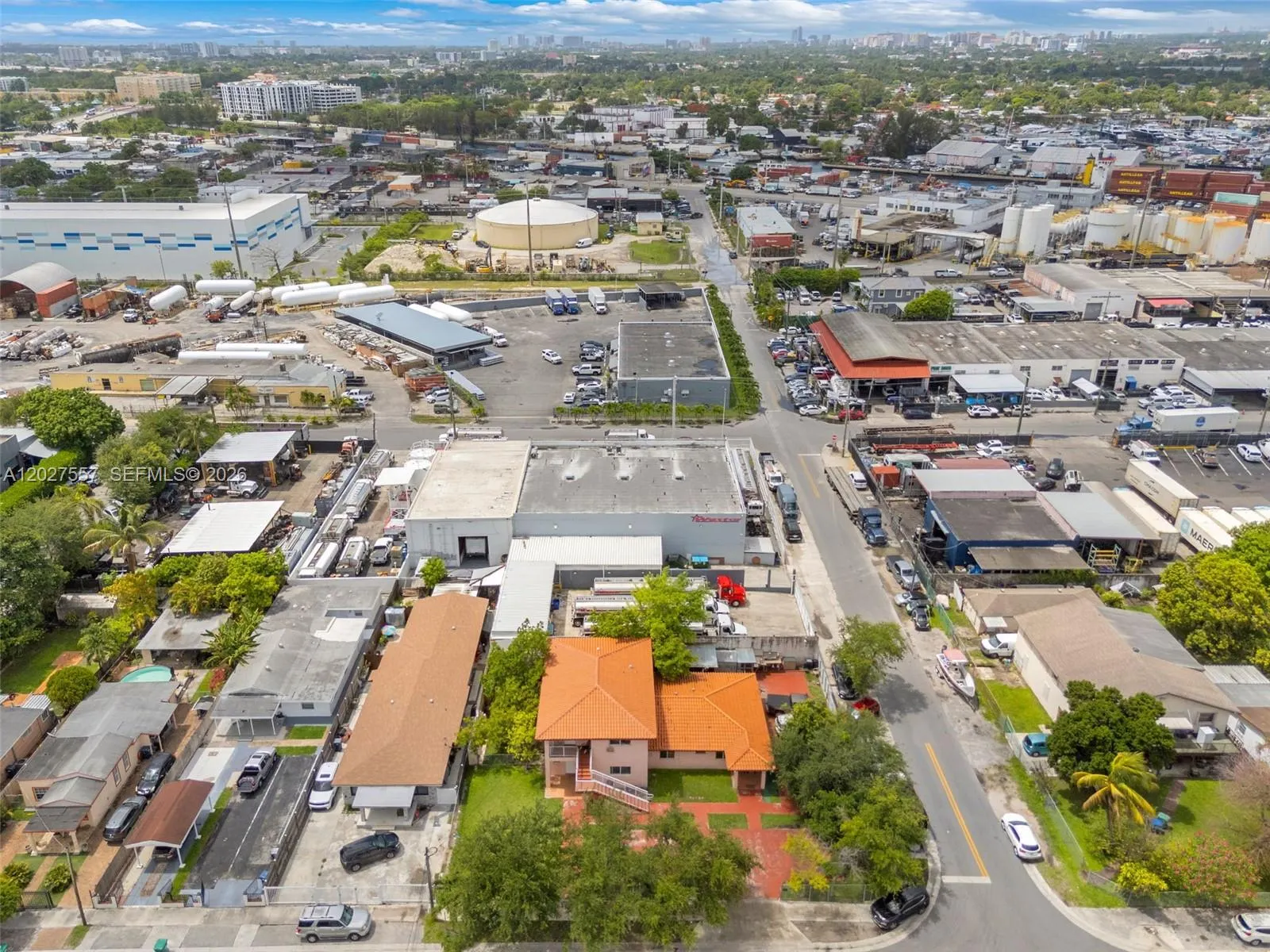 2986 NW 26th Street