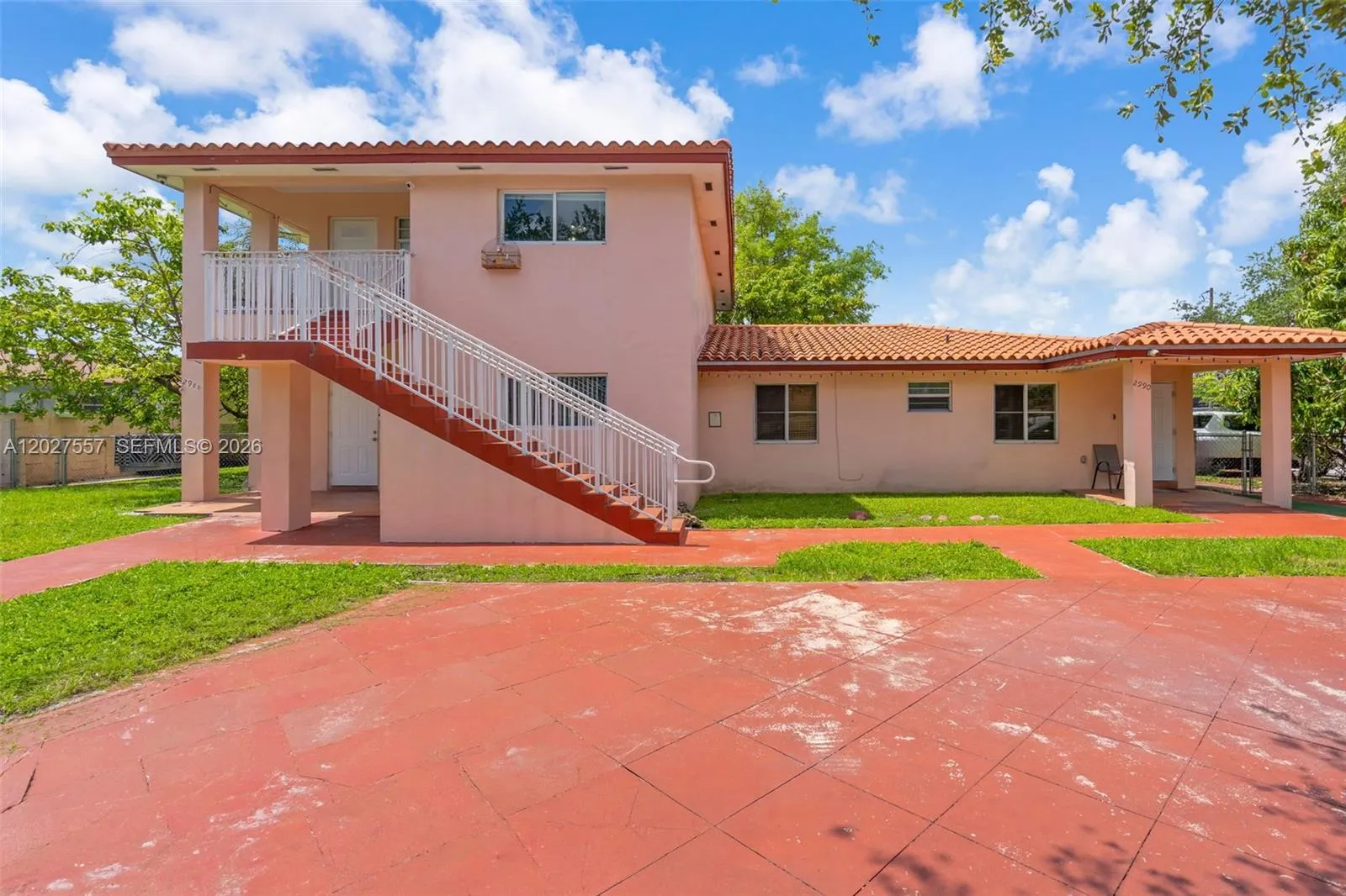 2986 NW 26th Street