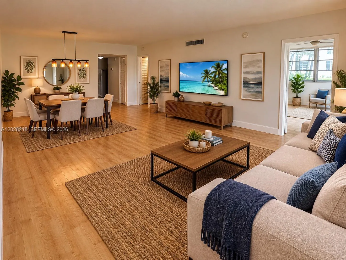 4000 Cypress Grove #110