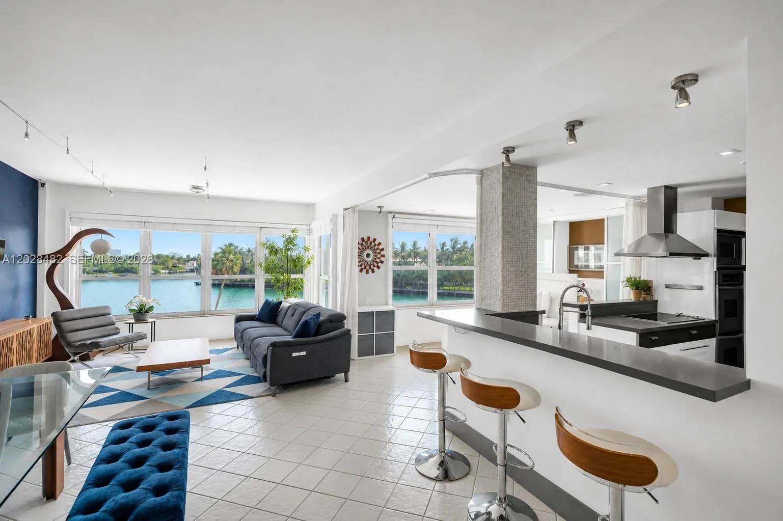 9102 W Bay Harbor Drive #3-C