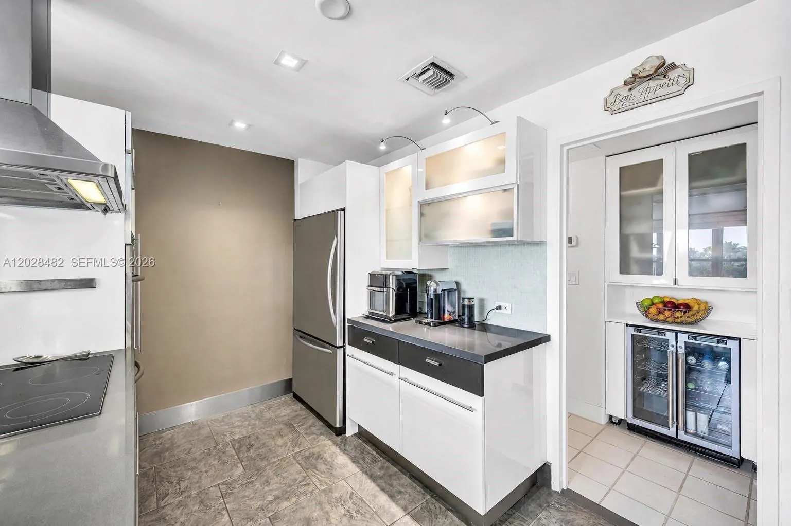 9102 W Bay Harbor Drive #3-C