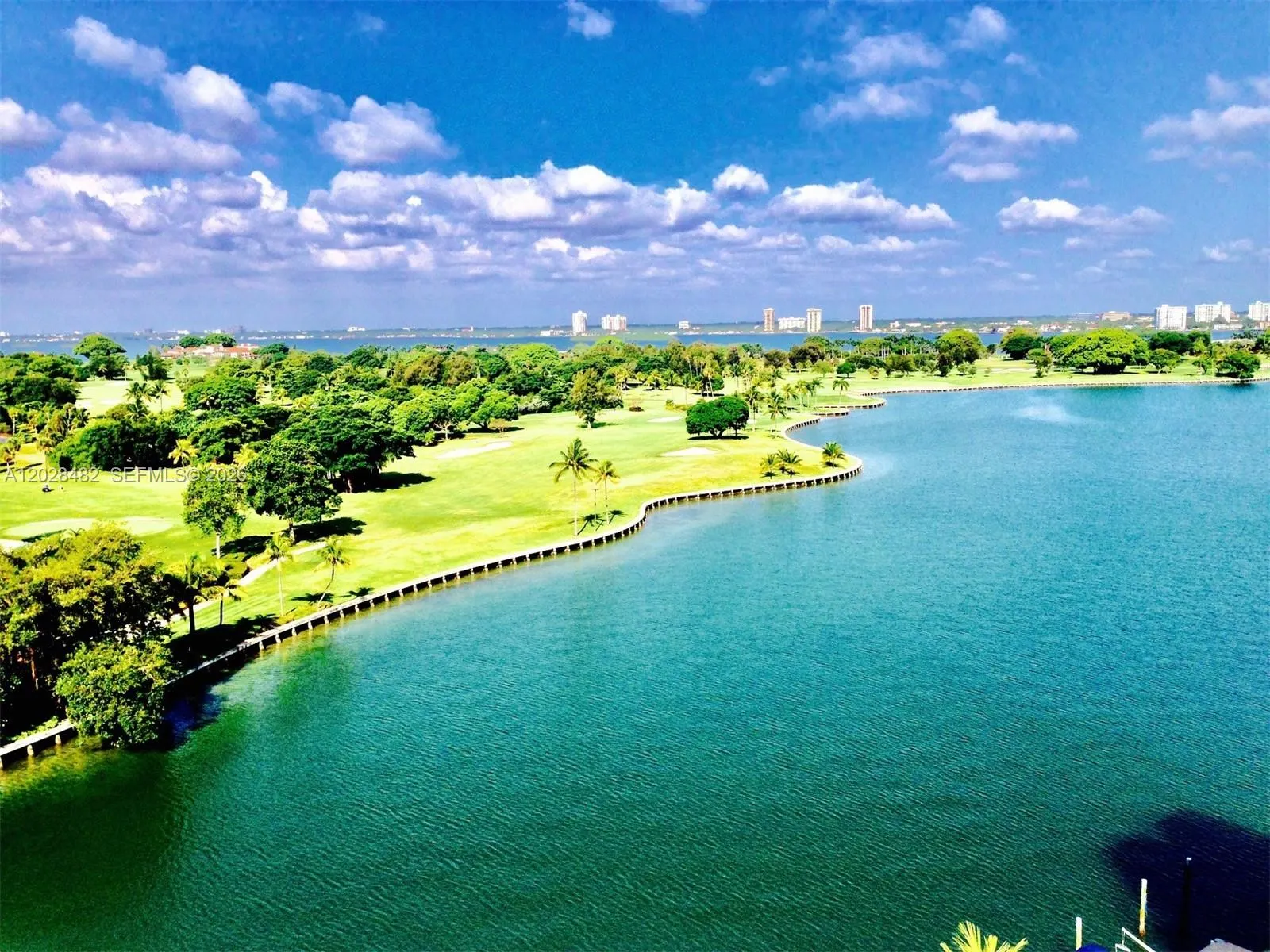 9102 W Bay Harbor Drive #3-C