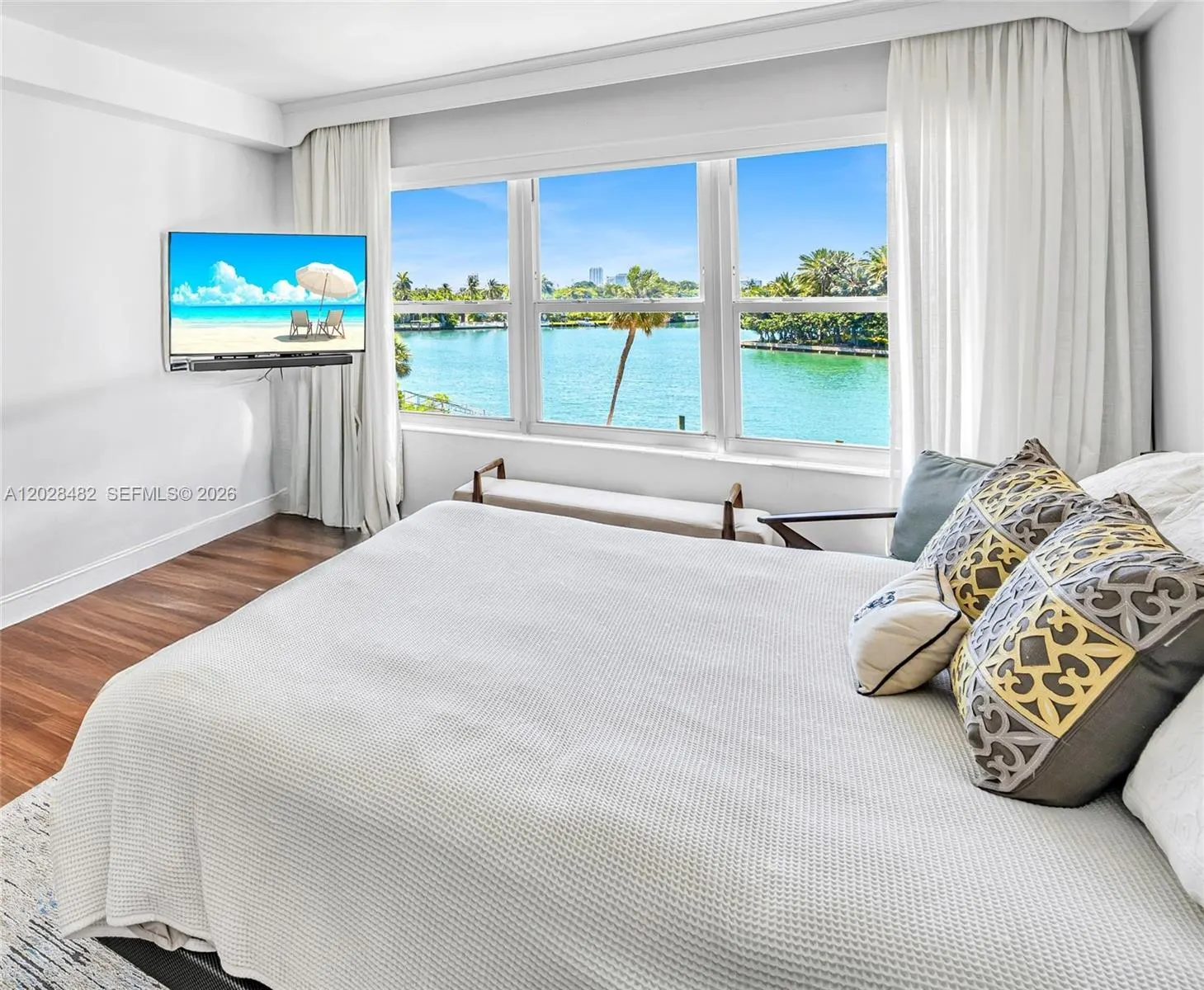 9102 W Bay Harbor Drive #3-C