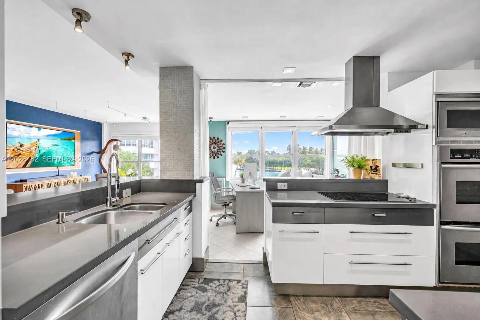 9102 W Bay Harbor Drive #3-C