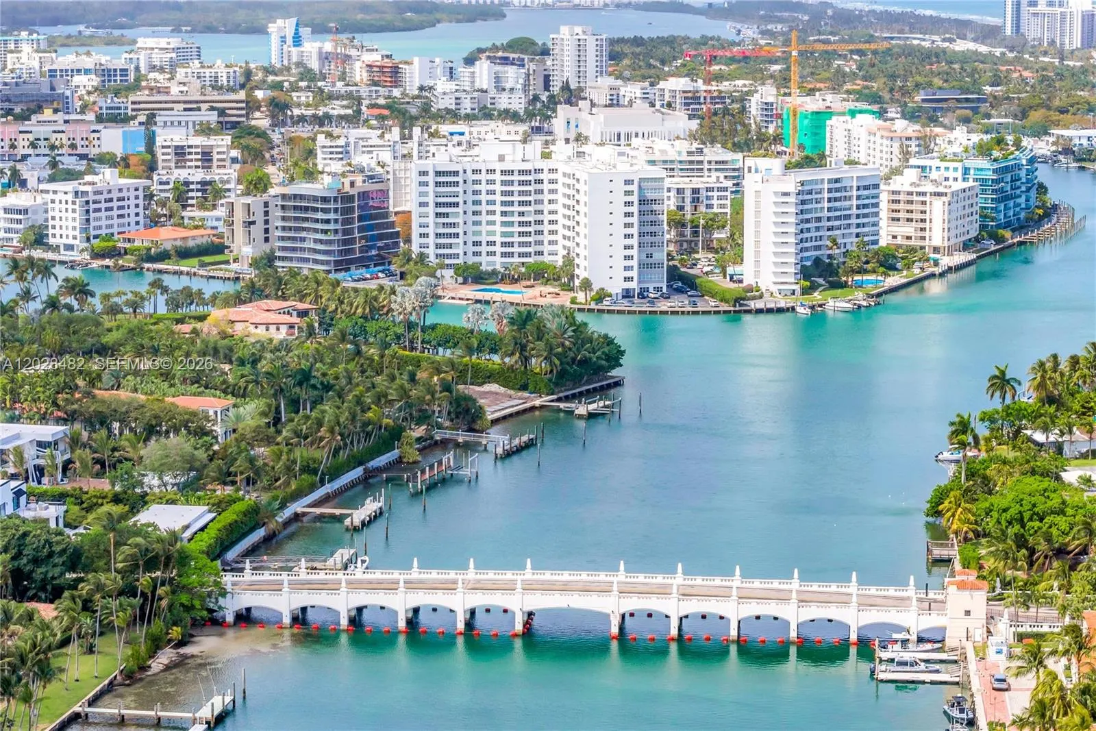 9102 W Bay Harbor Drive #3-C