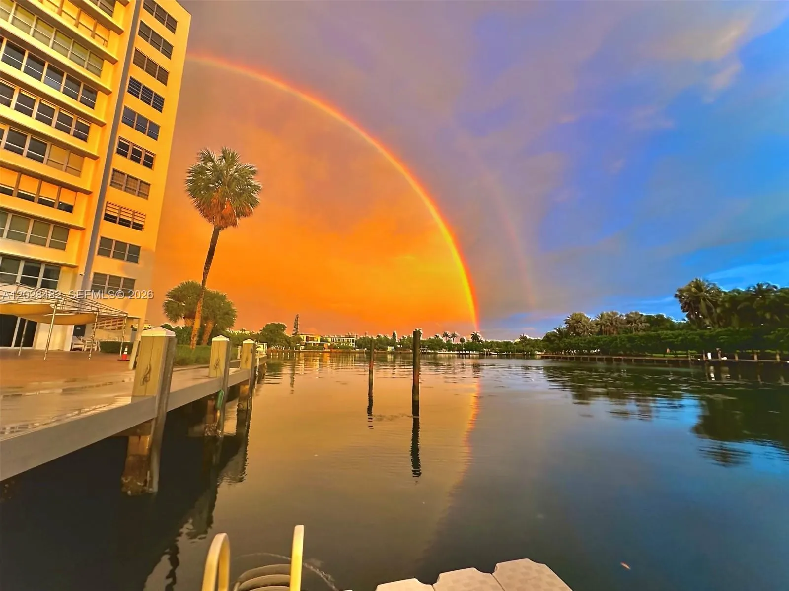 9102 W Bay Harbor Drive #3-C