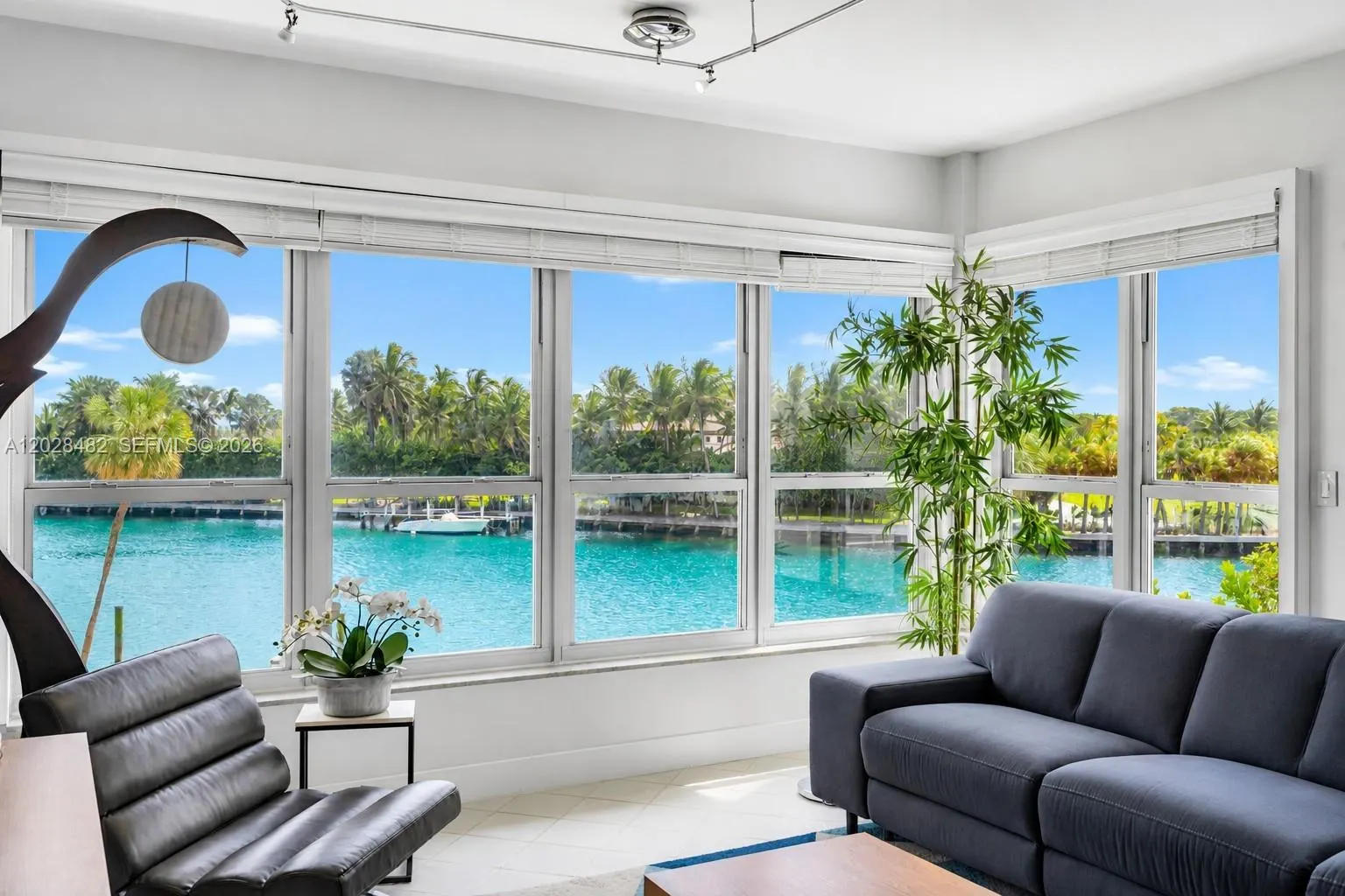 9102 W Bay Harbor Drive #3-C