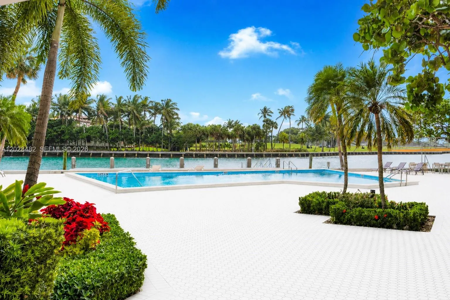 9102 W Bay Harbor Drive #3-C
