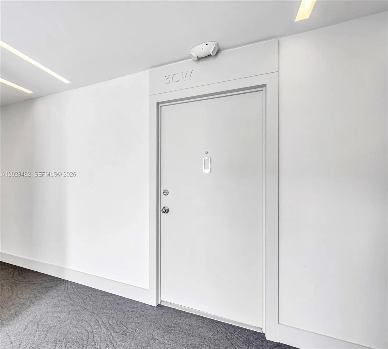 9102 W Bay Harbor Drive #3-C