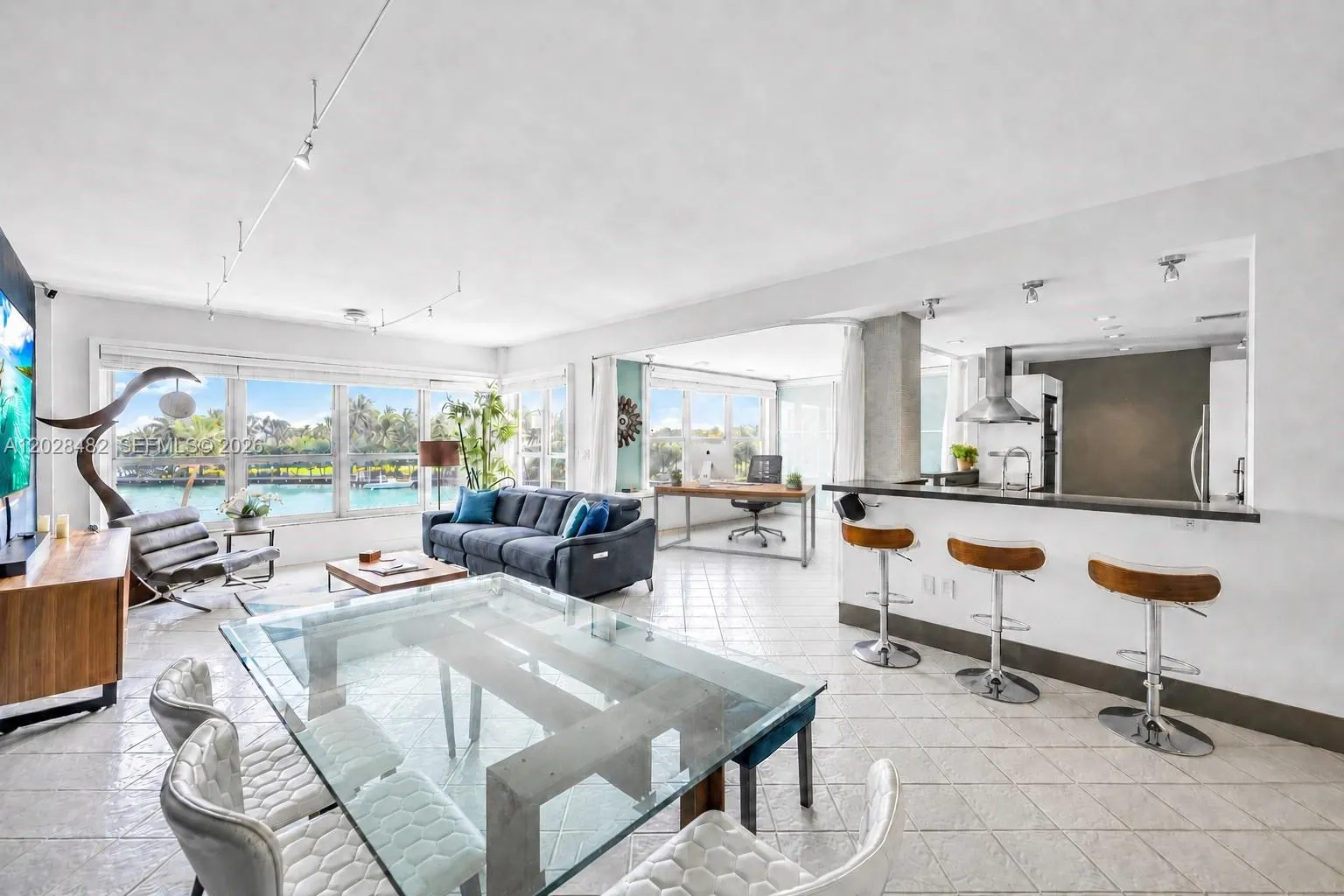 9102 W Bay Harbor Drive #3-C