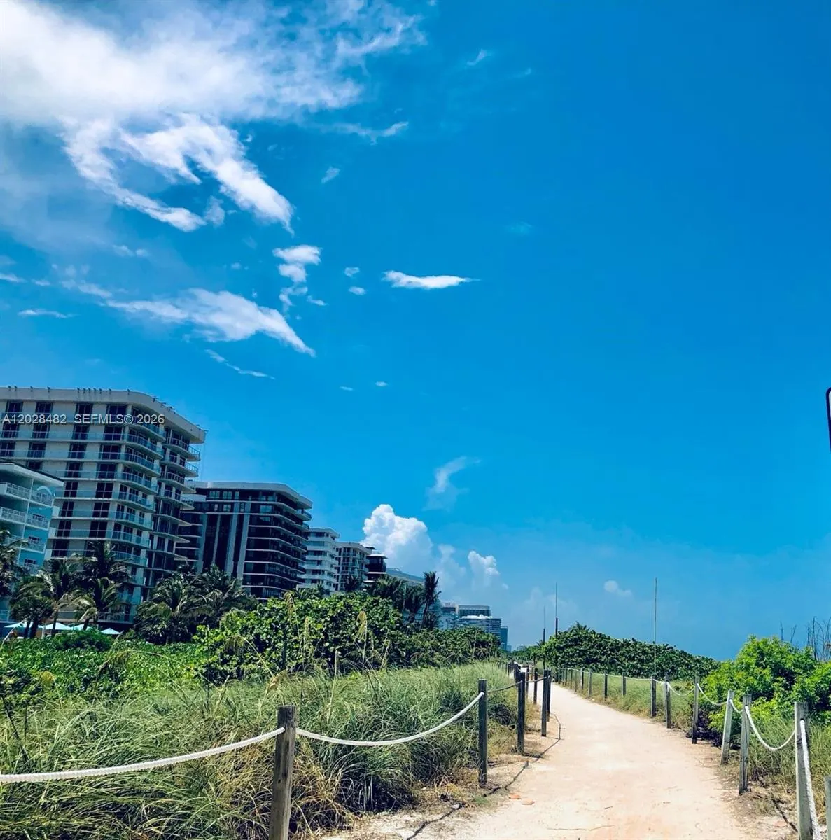 9102 W Bay Harbor Drive #3-C