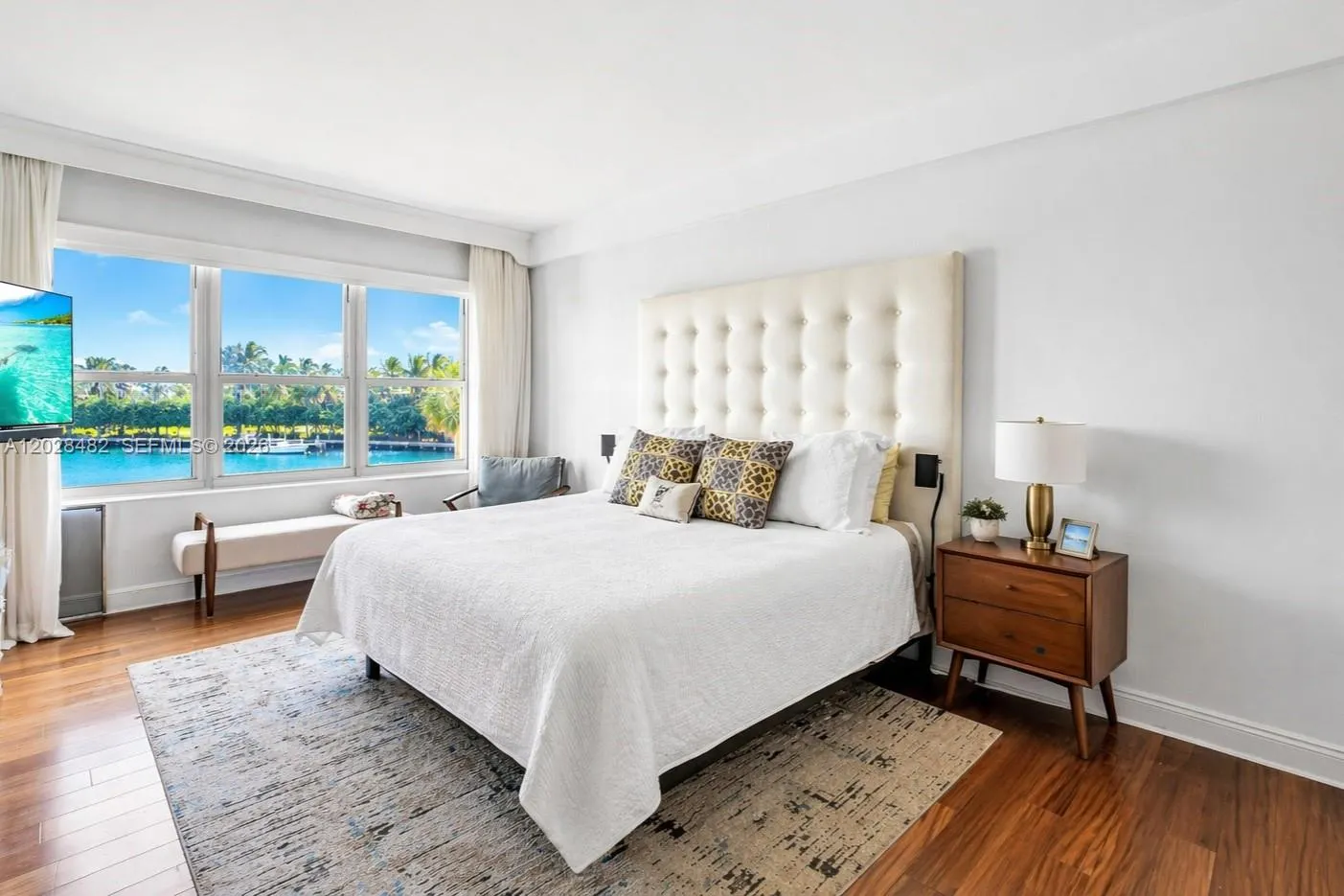 9102 W Bay Harbor Drive #3-C