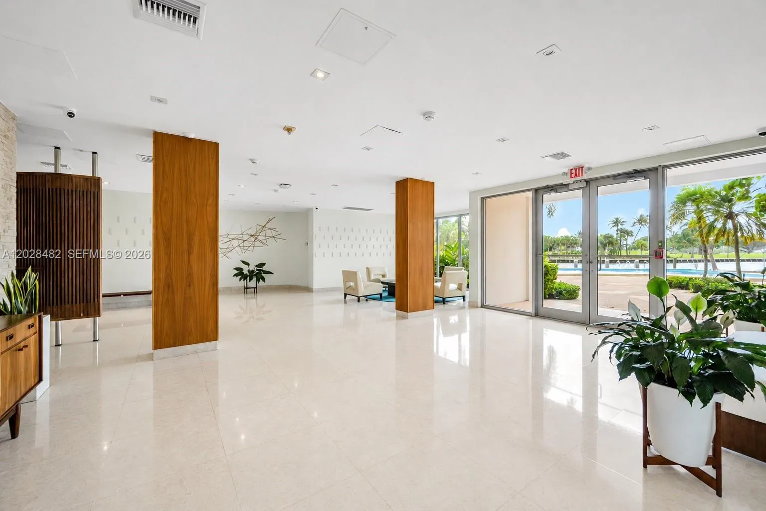 9102 W Bay Harbor Drive #3-C