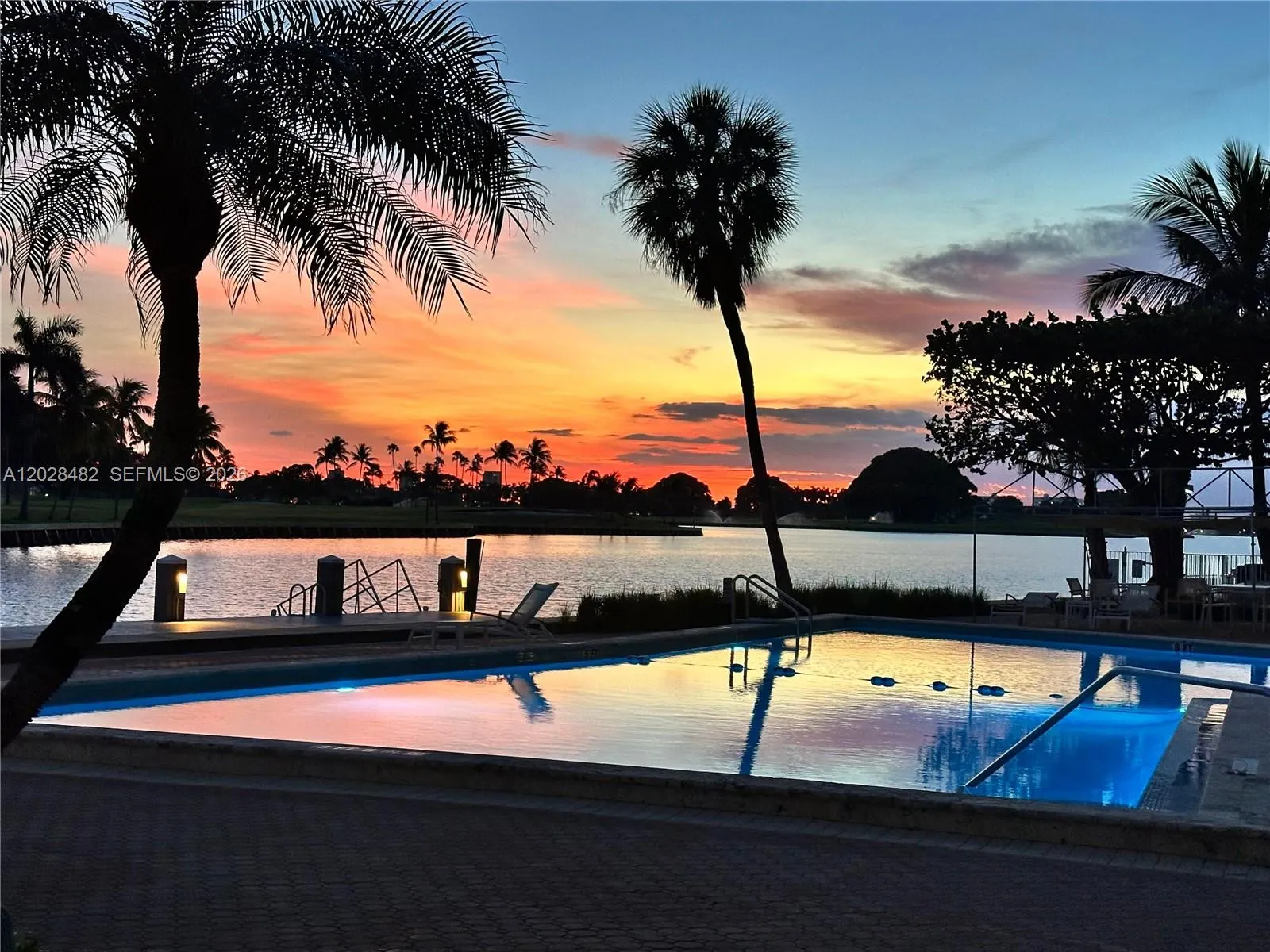 9102 W Bay Harbor Drive #3-C