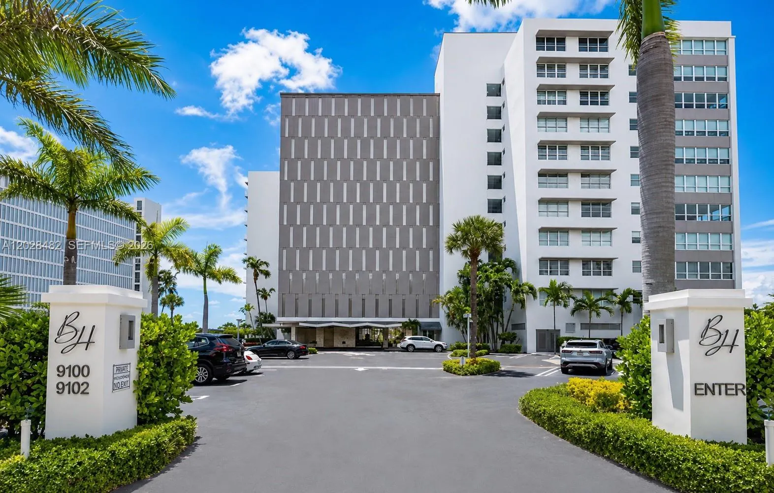9102 W Bay Harbor Drive #3-C