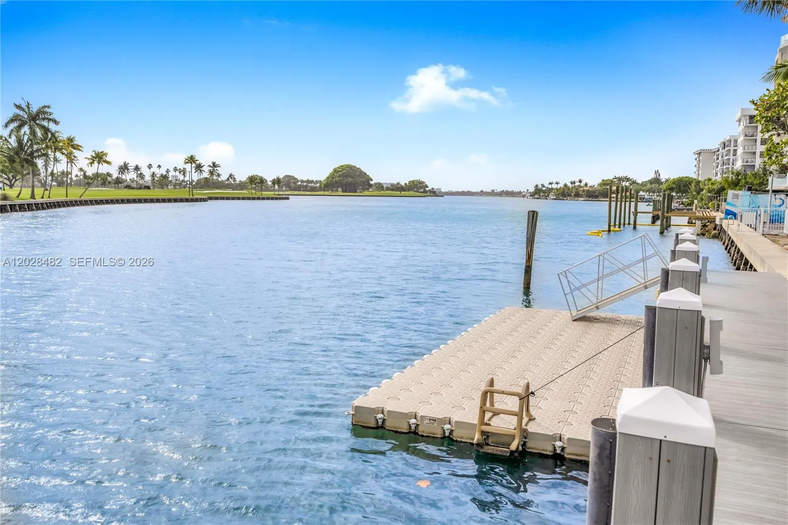 9102 W Bay Harbor Drive #3-C