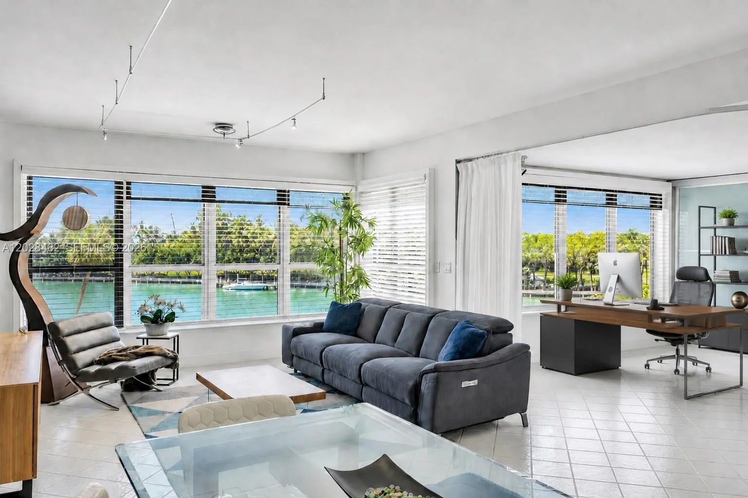9102 W Bay Harbor Drive #3-C
