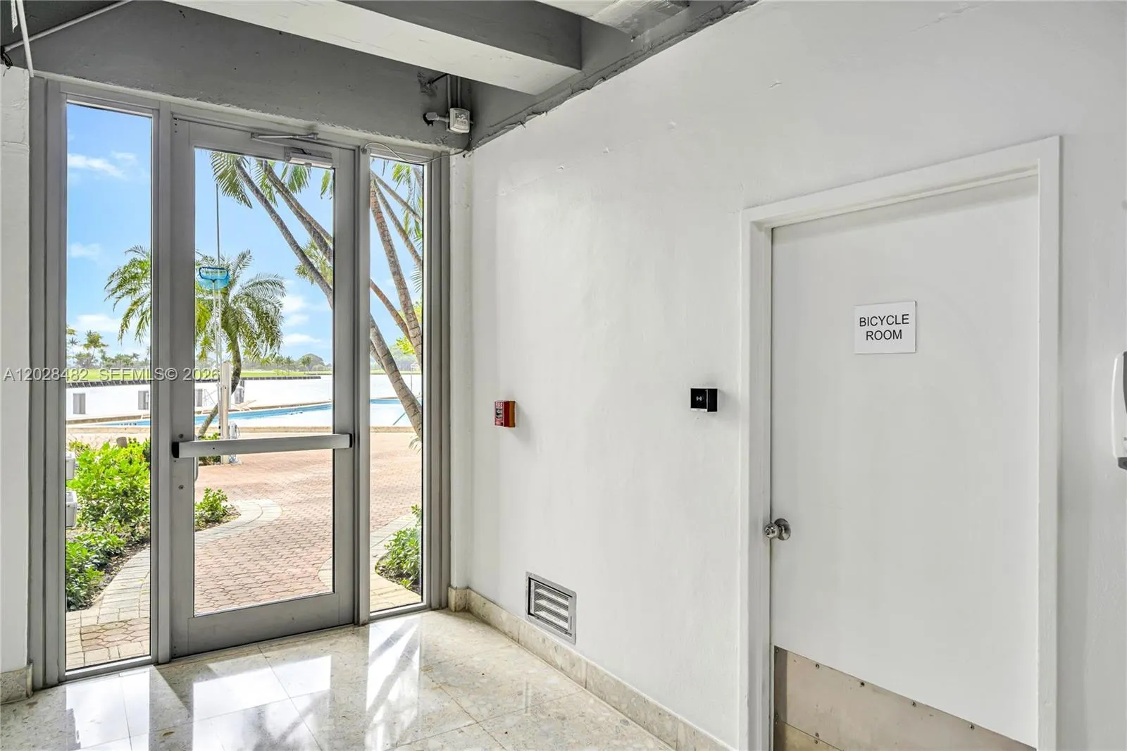 9102 W Bay Harbor Drive #3-C