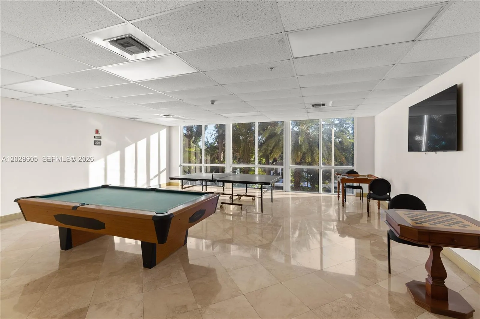 3500 Coral Way #614