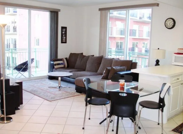 3500 Coral Way #614