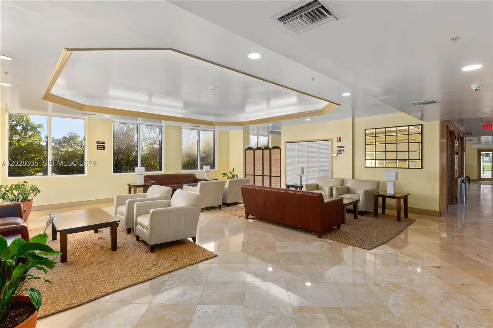 3500 Coral Way #614