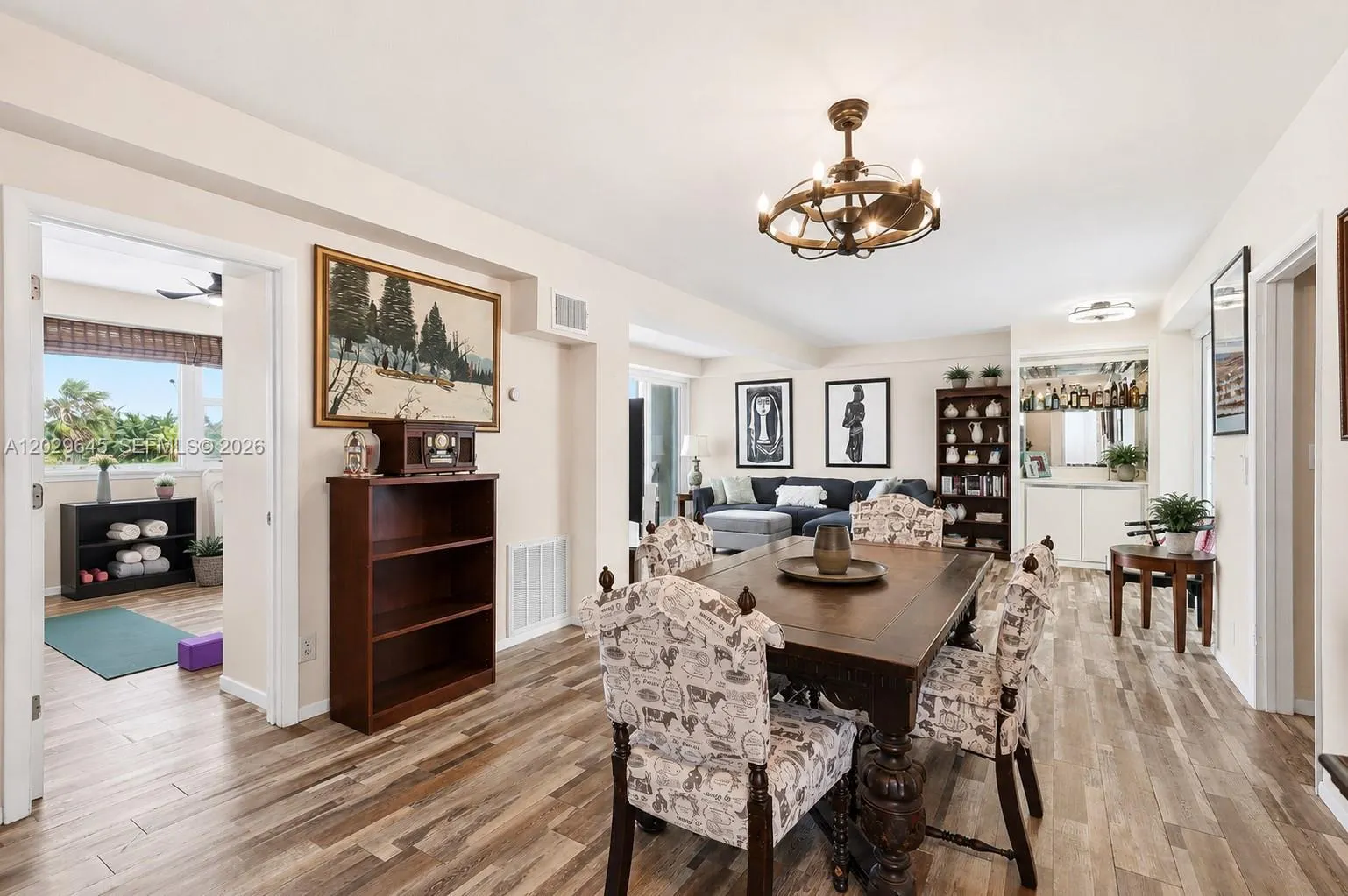 1900 S Ocean Drive #312