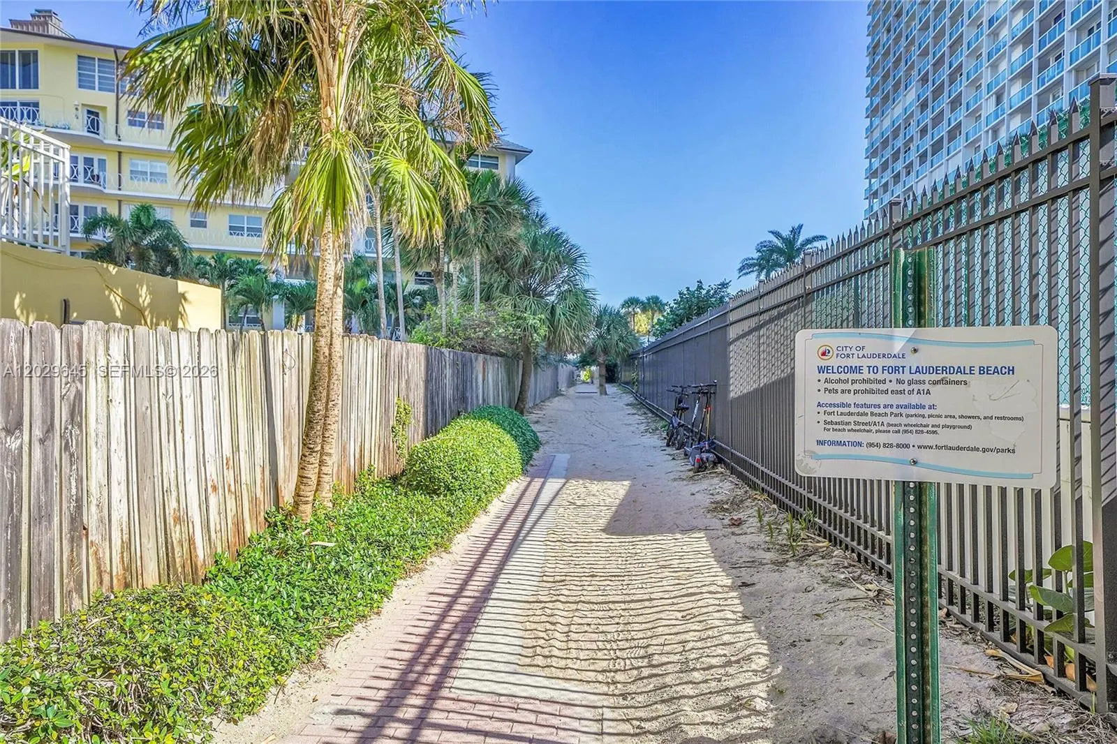 1900 S Ocean Drive #312