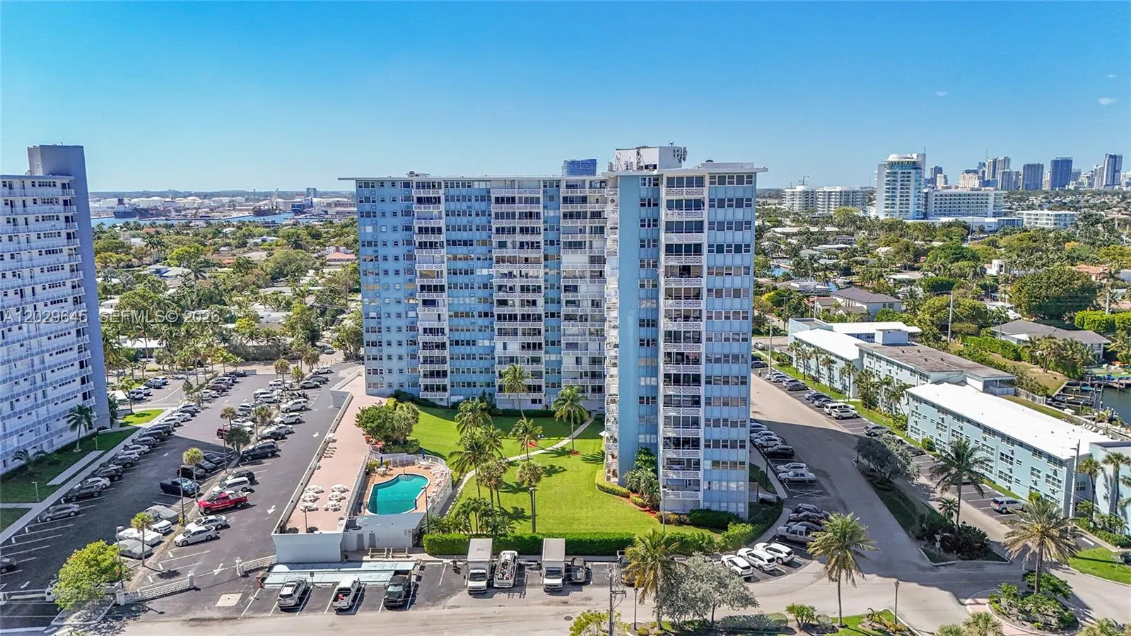 1900 S Ocean Drive #312