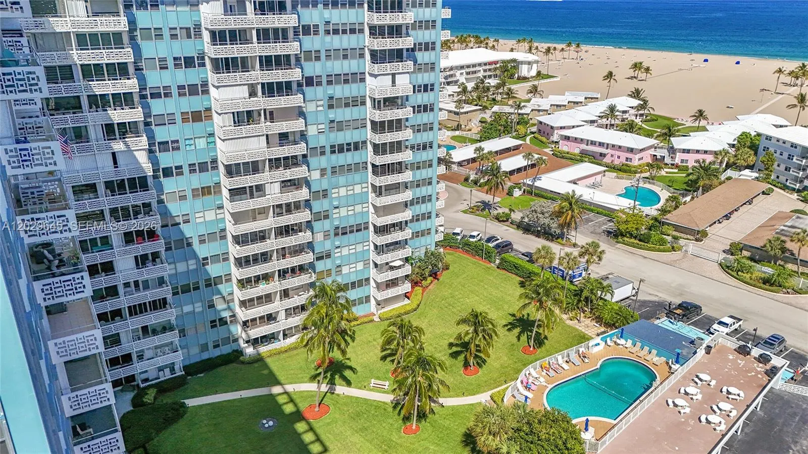 1900 S Ocean Drive #312