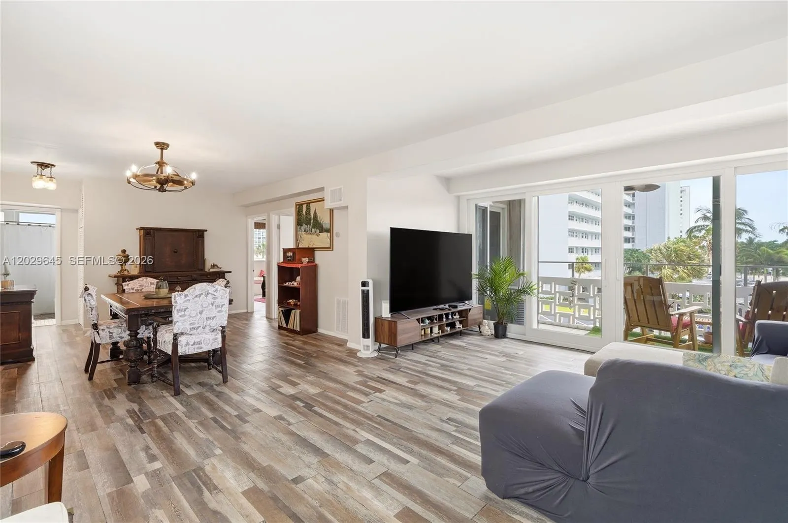 1900 S Ocean Drive #312