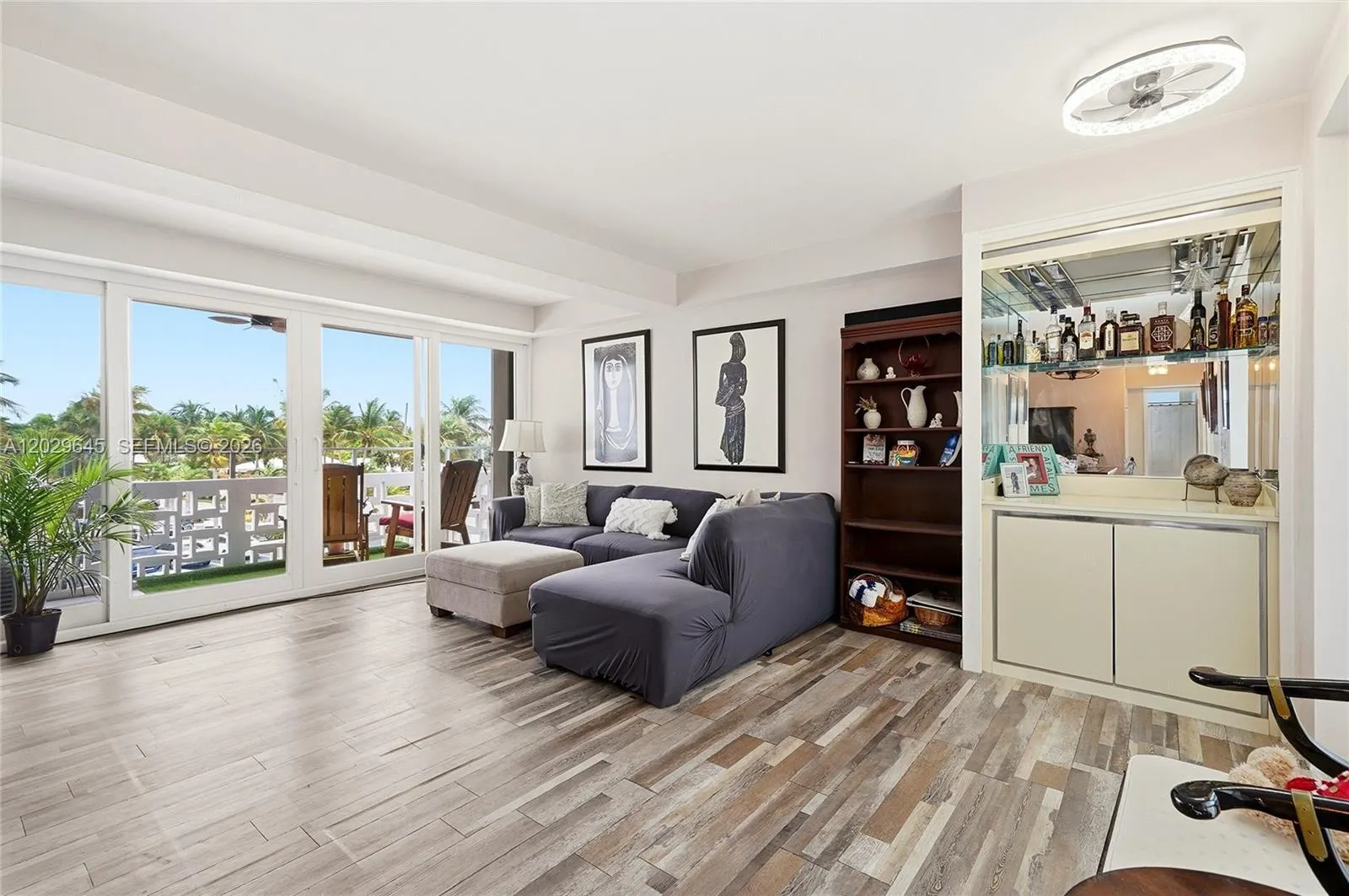 1900 S Ocean Drive #312