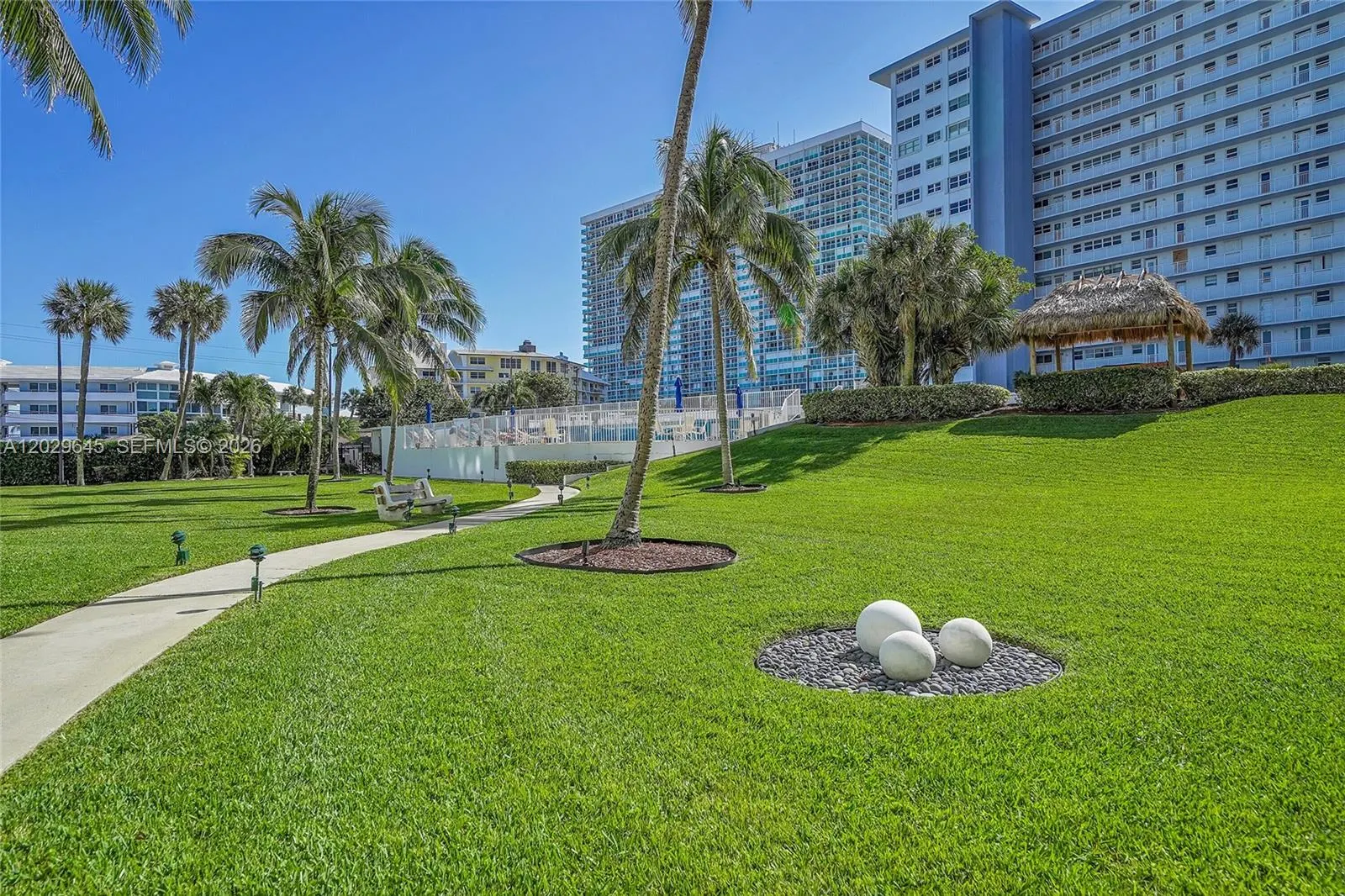 1900 S Ocean Drive #312