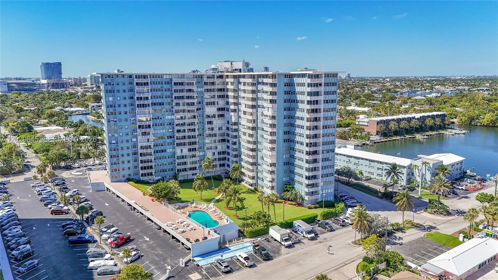 1900 S Ocean Drive #312