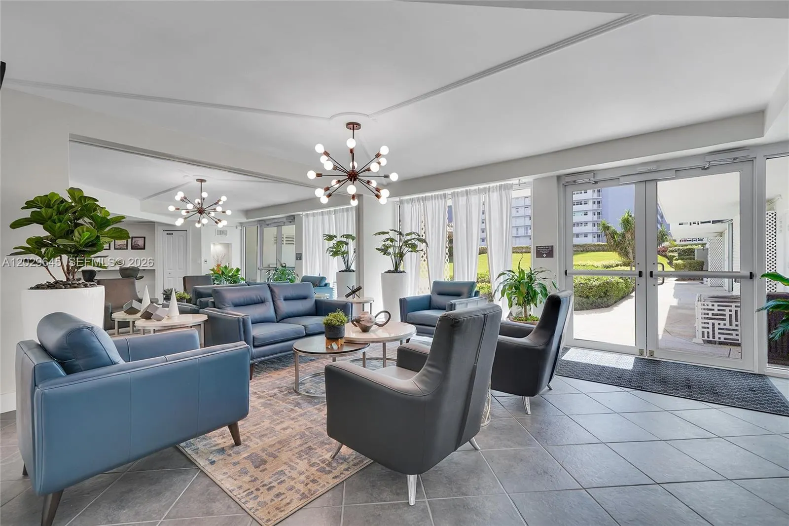 1900 S Ocean Drive #312