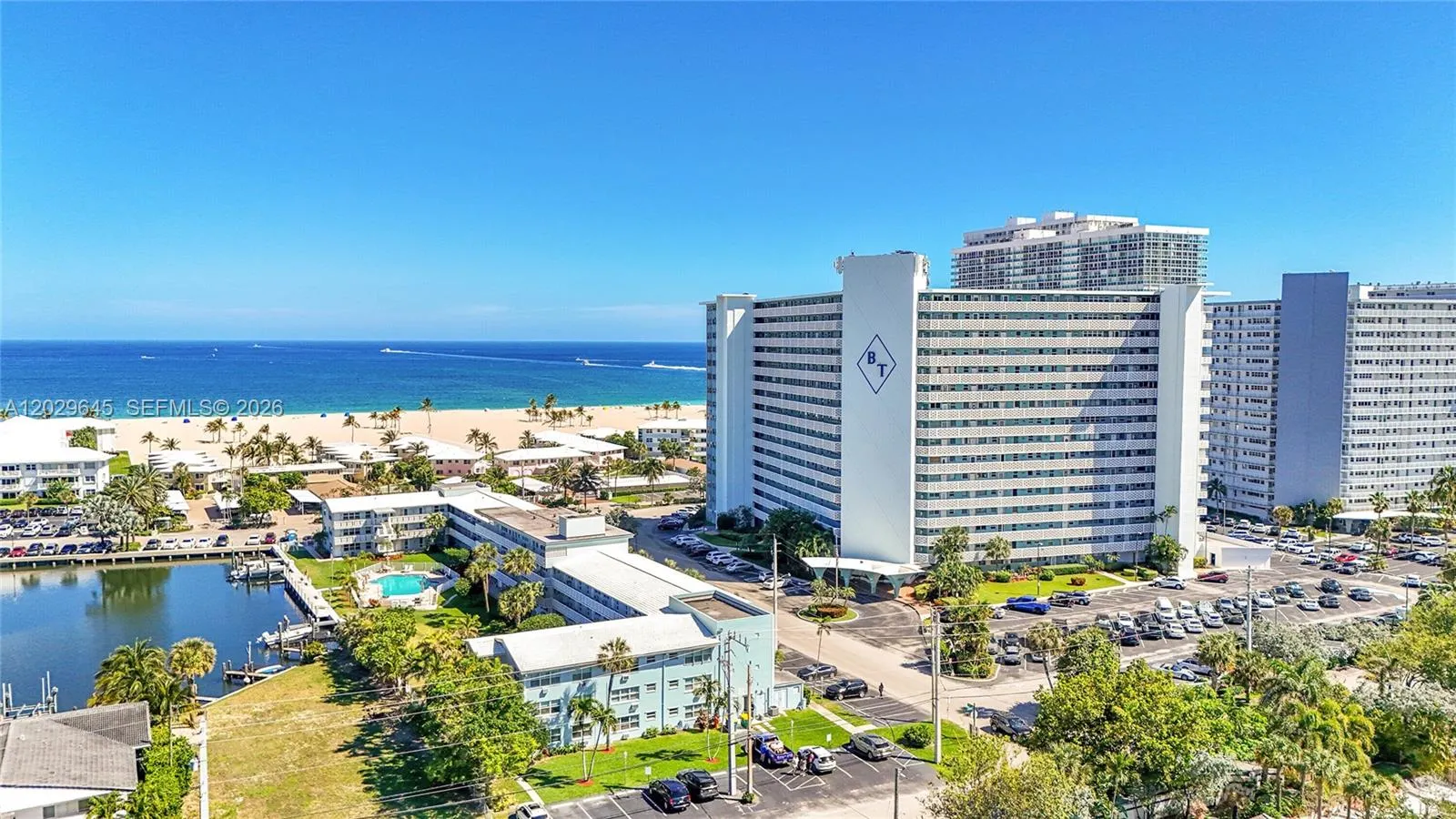1900 S Ocean Drive #312