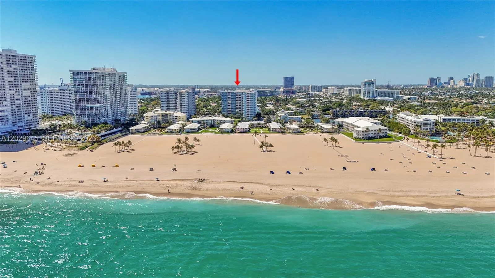 1900 S Ocean Drive #312