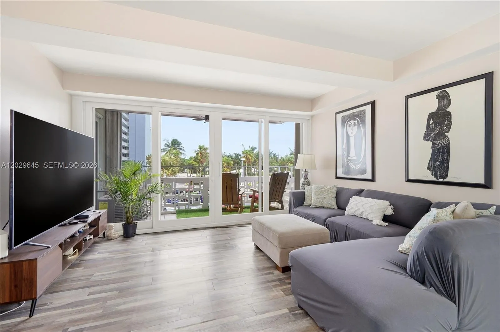 1900 S Ocean Drive #312