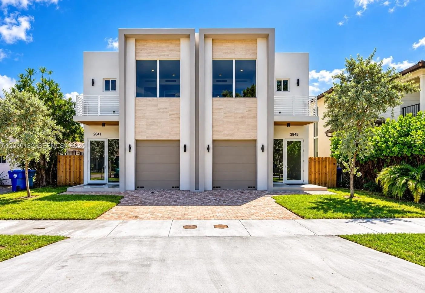 2841 SW 38th Court #unit B