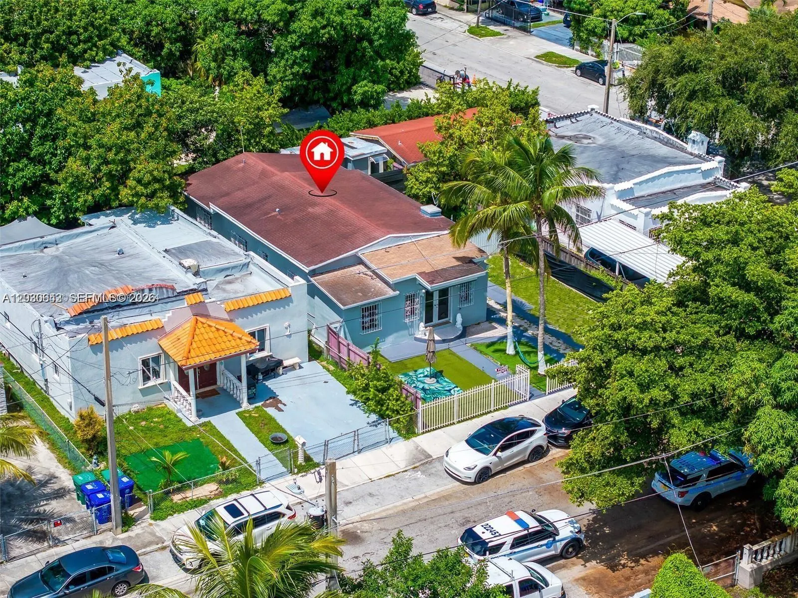 3128 NW 3rd Avenue