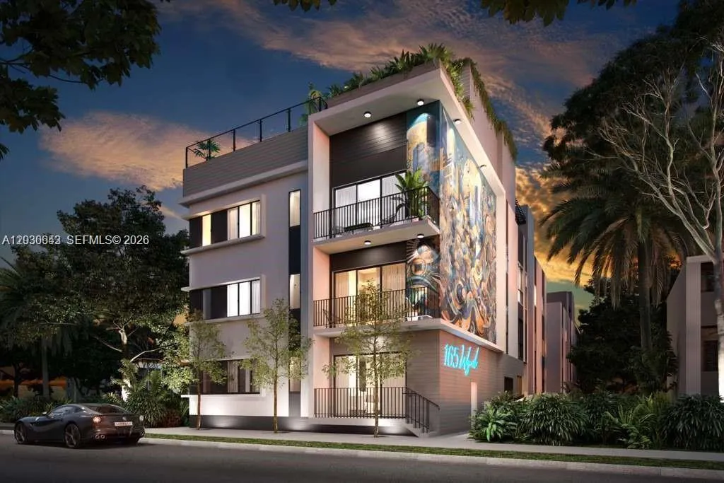 3128 NW 3rd Avenue